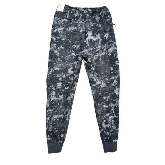 New Nike Tech Fleece Joggers Smoke Grey Anthracite HV5053-060 Men’s Size XL